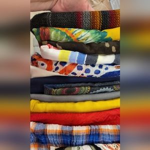 You get a Scarf! You get a Scarf! You get a Scarf! Bundle of 20